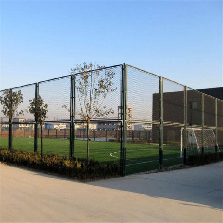 籠式球場圍欄網圖片3