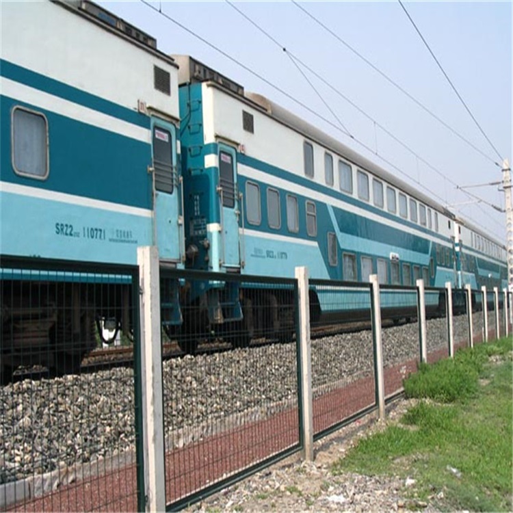 鐵路護欄網