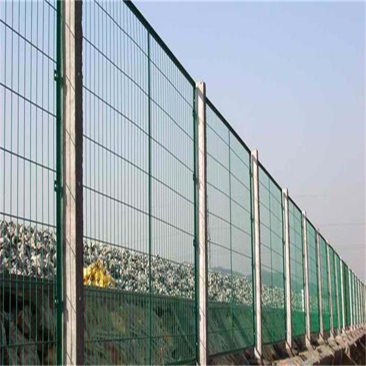 鐵路護欄網圖片4