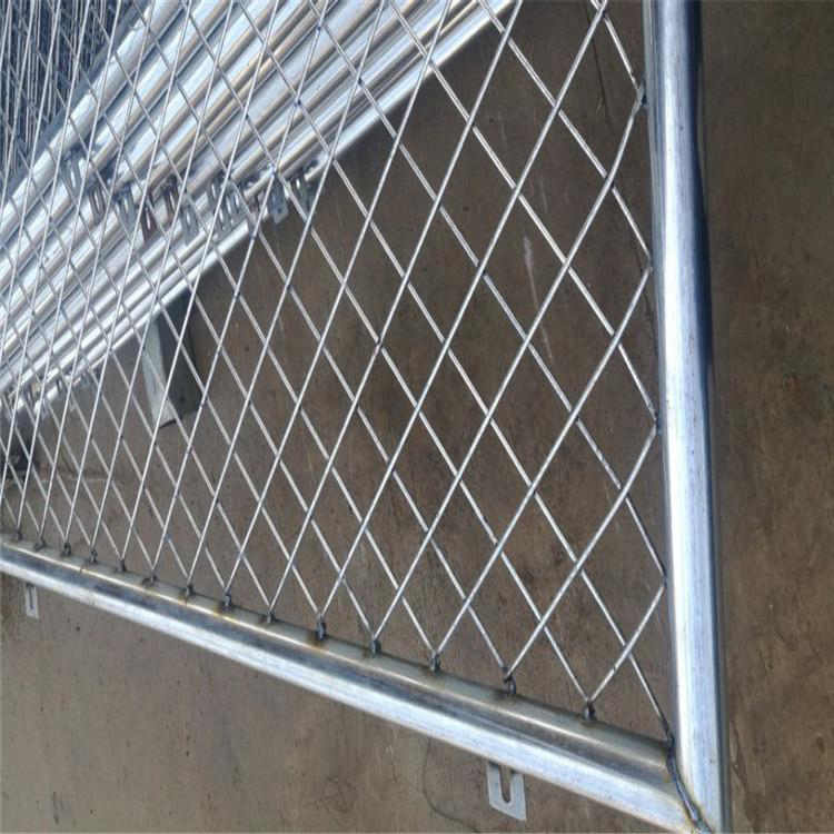 海關(guān)監(jiān)管區(qū)專用護(hù)欄網(wǎng)