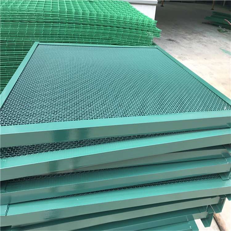 橋梁防拋物網圖片4