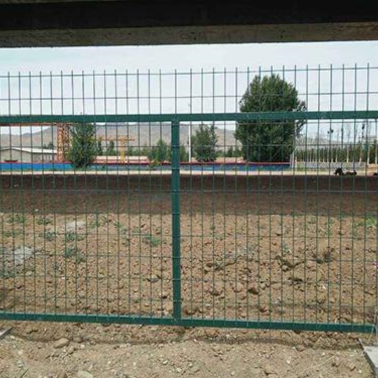 鐵路沿線護欄網(wǎng)圖片3