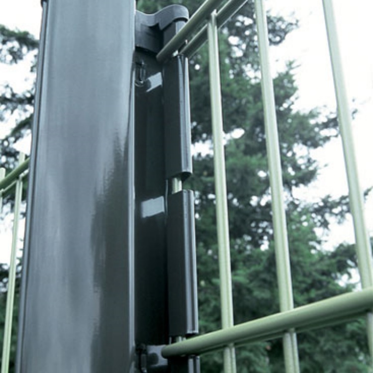 戰斧式護欄圖片3