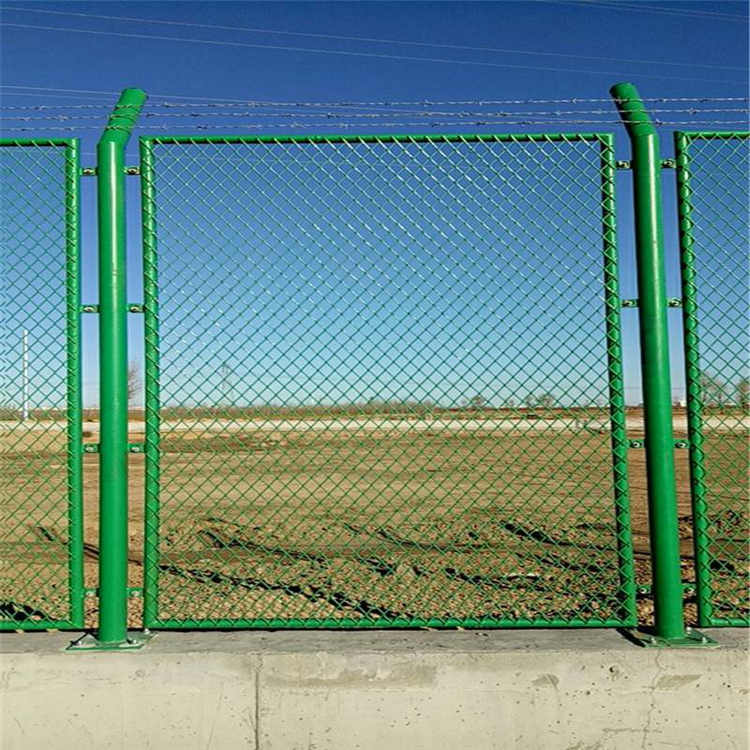 保稅區圍欄網圖片3