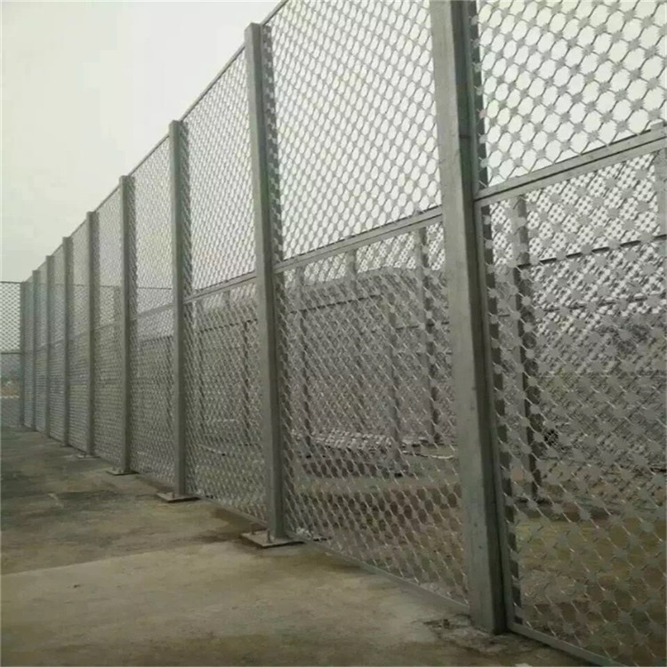 監(jiān)獄焊接刀刺網(wǎng)圖片4